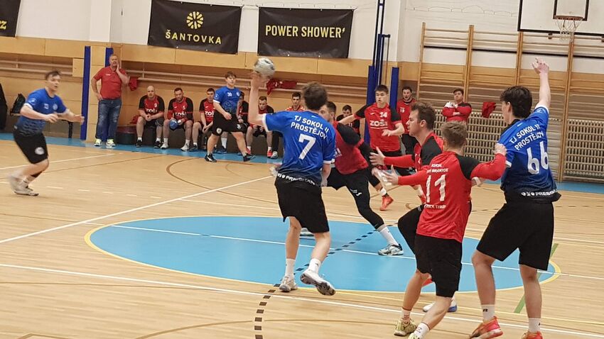 Sokol II vydřel těsnou výhru v Sokolnicích