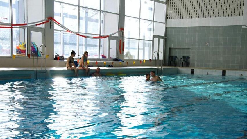 Osmý div světa v Prostějově? Lázně vloni vydělaly víc