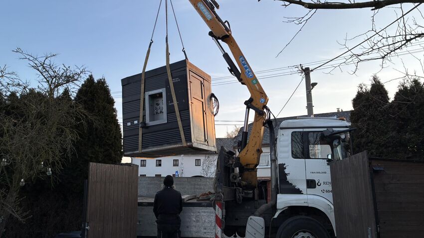 Velkorakovský minipivovar zavřel samovýčep  