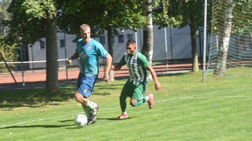 Derby pro Určice, Mostkovice nadělovaly, Čechovice s bodem