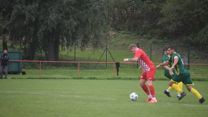 Kralice přetlačily „Metle“, v dalším derby byla plichta