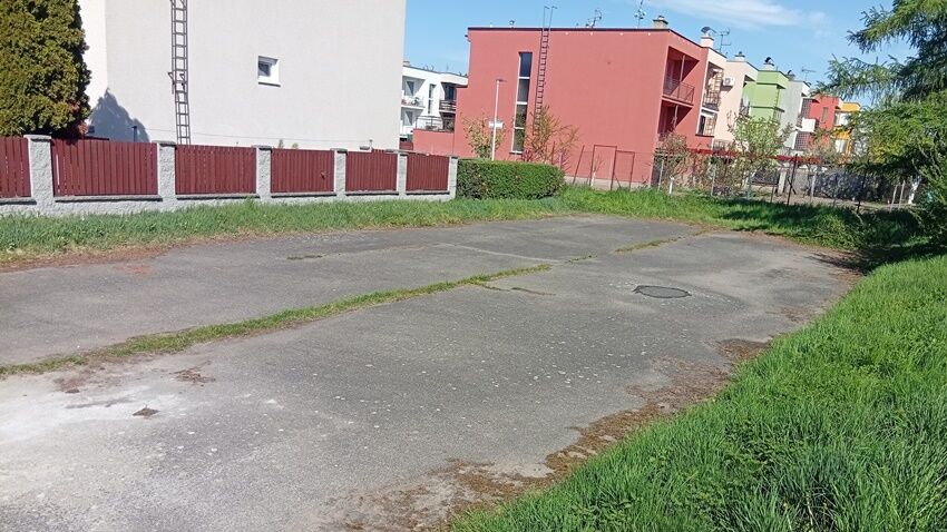 Rekonstrukce hřiště ve Foerstrově ulici začne už letos