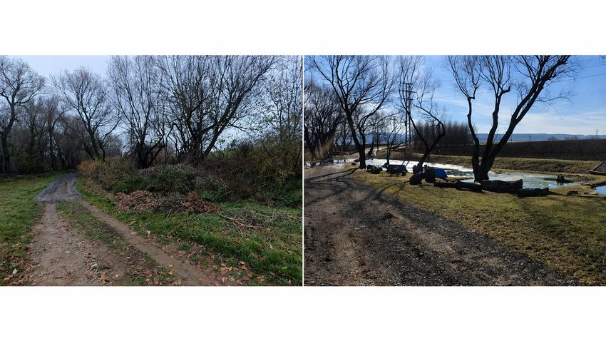 Mokřady nad Konicí sklízí uznání