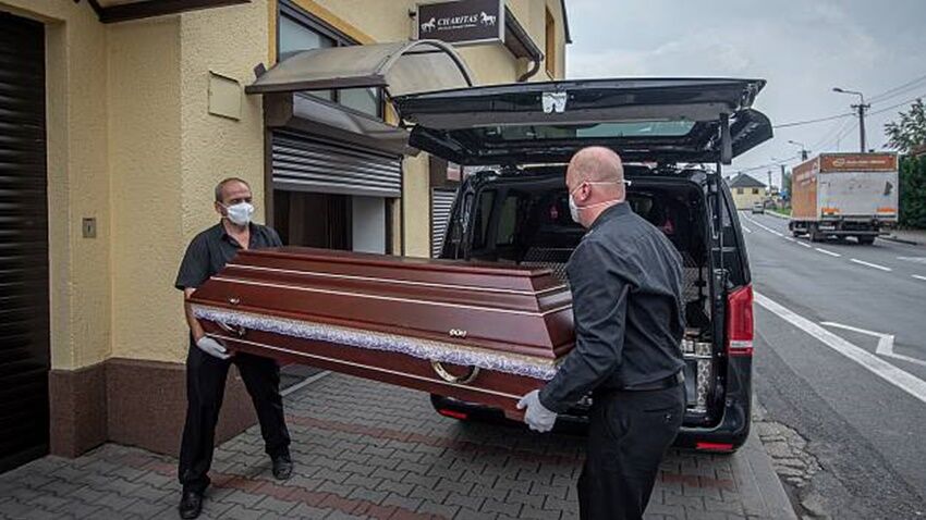 Soud pátrá po datu úmrtí ženy z Domamyslic