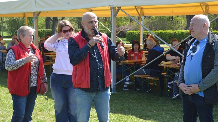 Prostějov na talíři napsal druhé dějství