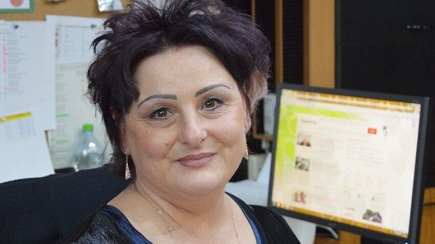 Petra Rubáčová bude ředitelkou  ZŠ Dr. Horáka dalších šest let