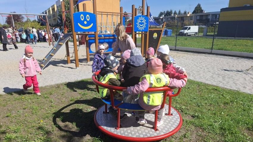 Ve Vrahovicích opět otevřeli rozšířené hřiště 