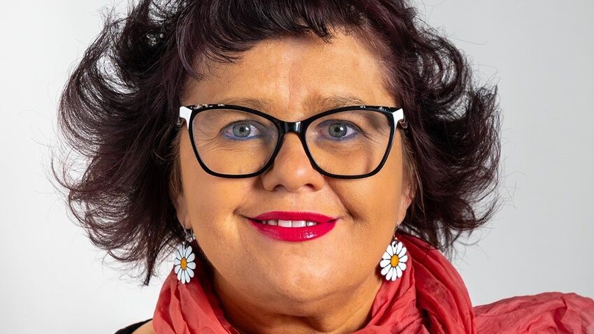 „Senior taxi dělá radost starším lidem z Plumlova i okolí,“ říká starostka Plumlova Gabriela Jančíková