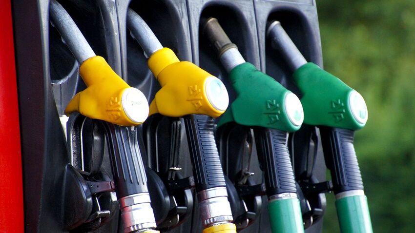 Spotřebu benzínu a nafty můžete snížit až o 20 procent