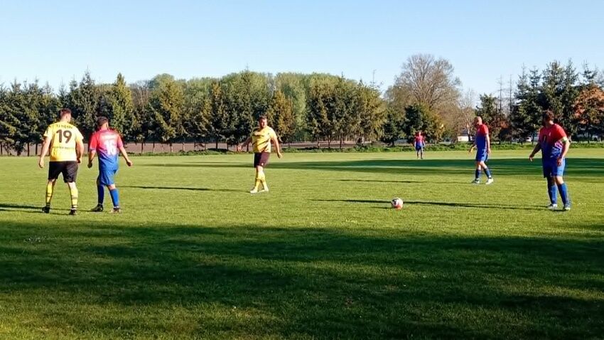 Záchranářský souboj Biskupic s Tištínem musely rozseknout penalty