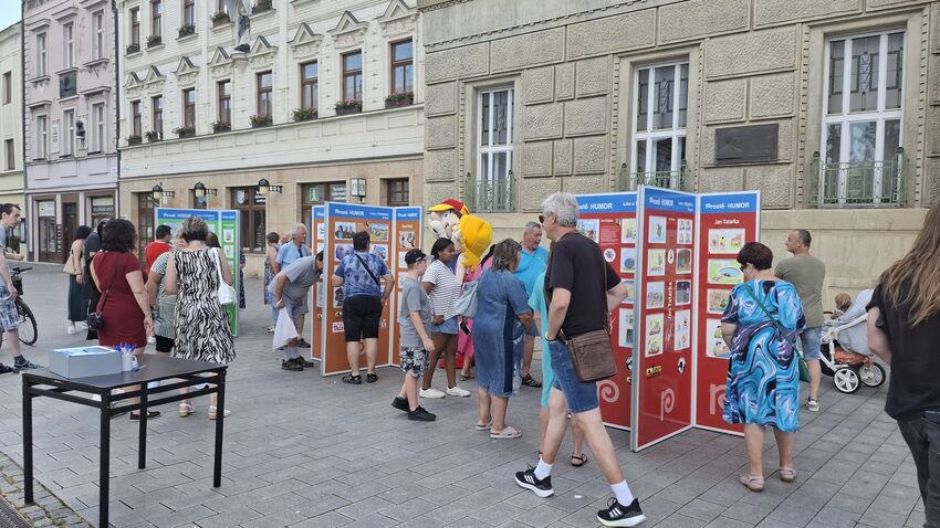 Magistrát podpoří cestovní ruch i finančně