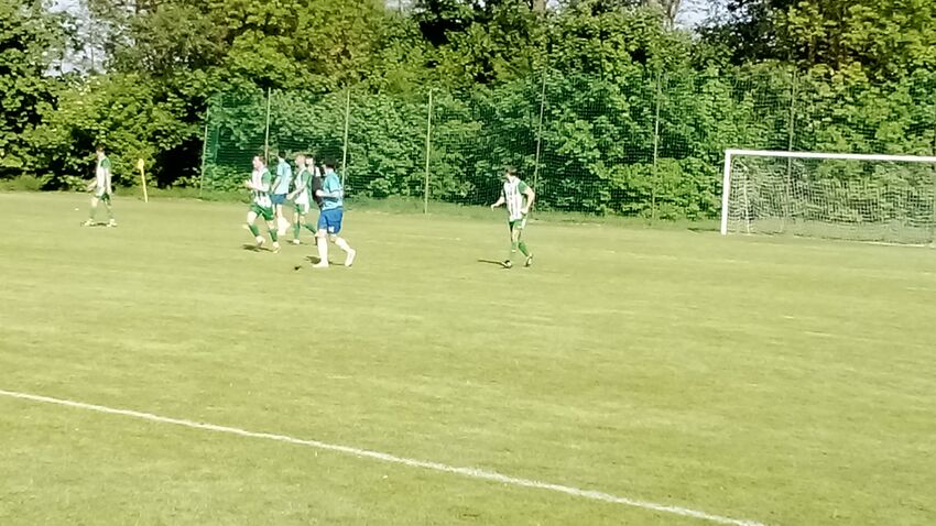 Městské derby vyhrály Mostkovice