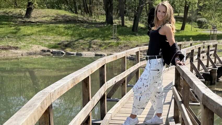 Móda pro každou z nás: jaro plné barev, radosti a sebevědomí