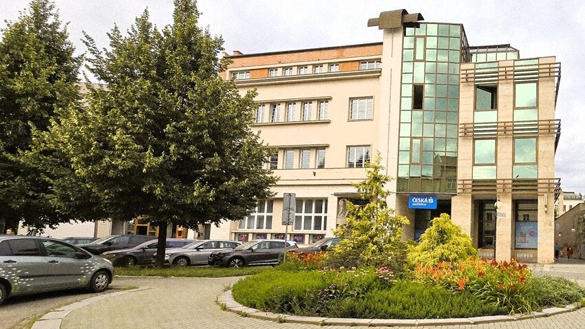 Centrem Prostějova projedete s obtížemi  