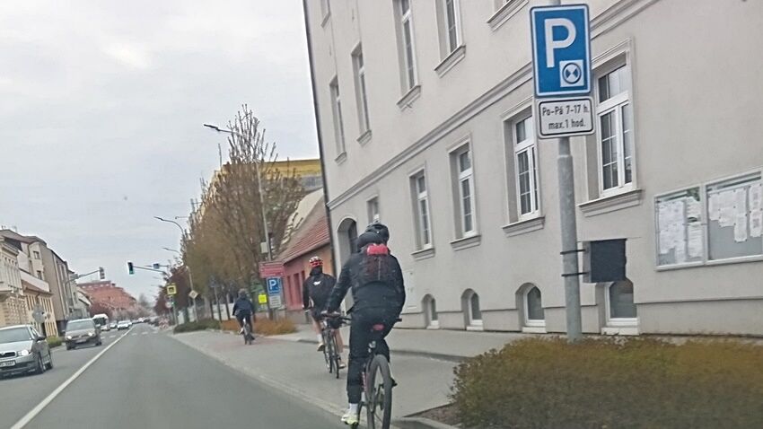 Ze zákazu mají srandu! 