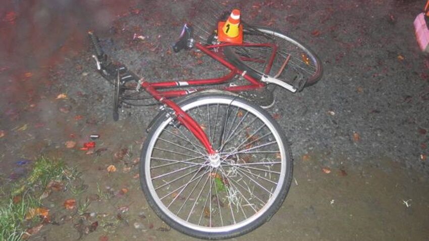 Cesty brázdili opilí cyklisté