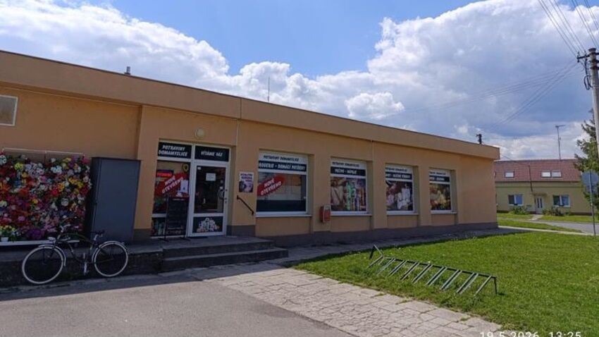 Inspekce zavřela sklady