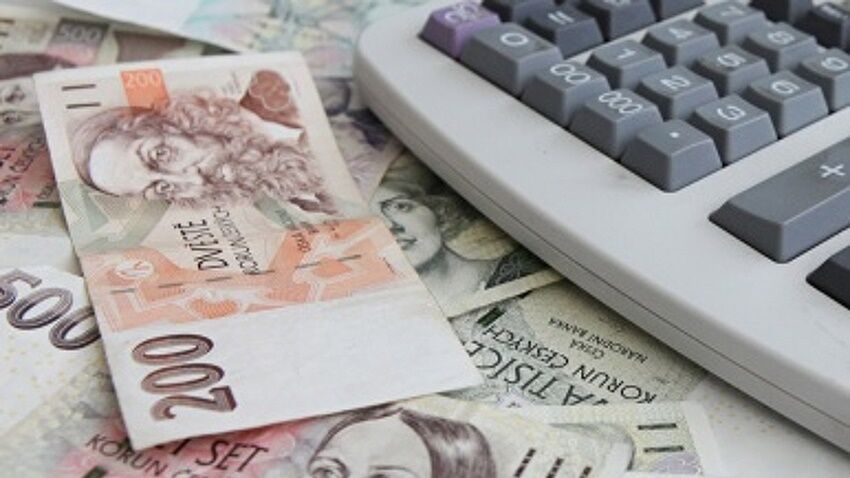 Rozpočet města? Schodek 197,6 milionu!