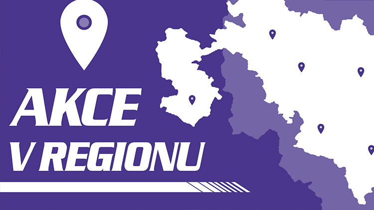 Kam vyrazit o víkendu?
