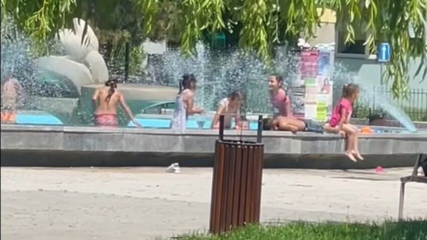 Koupačka na Ruďáku letos zahájena už v květnu