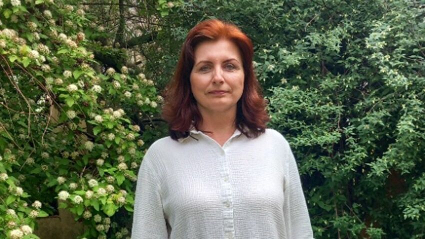 „Mezi slovy pana ředitele a realitou je zásadní rozpor,“ říká odcházející zaměstnankyně školy v Bohuslavicích Irena Bílá 