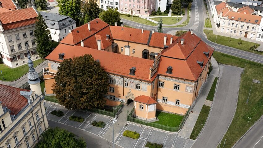 V Cenách kraje jsou zástupci Prostějovska