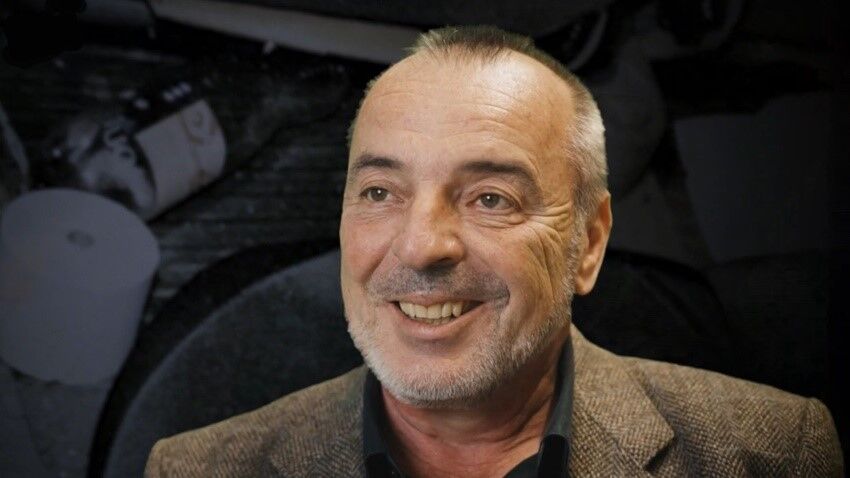 „Ve spolupráci s Linaplastem postavíme halu,“ říká starosta Skřípova Igor Crha