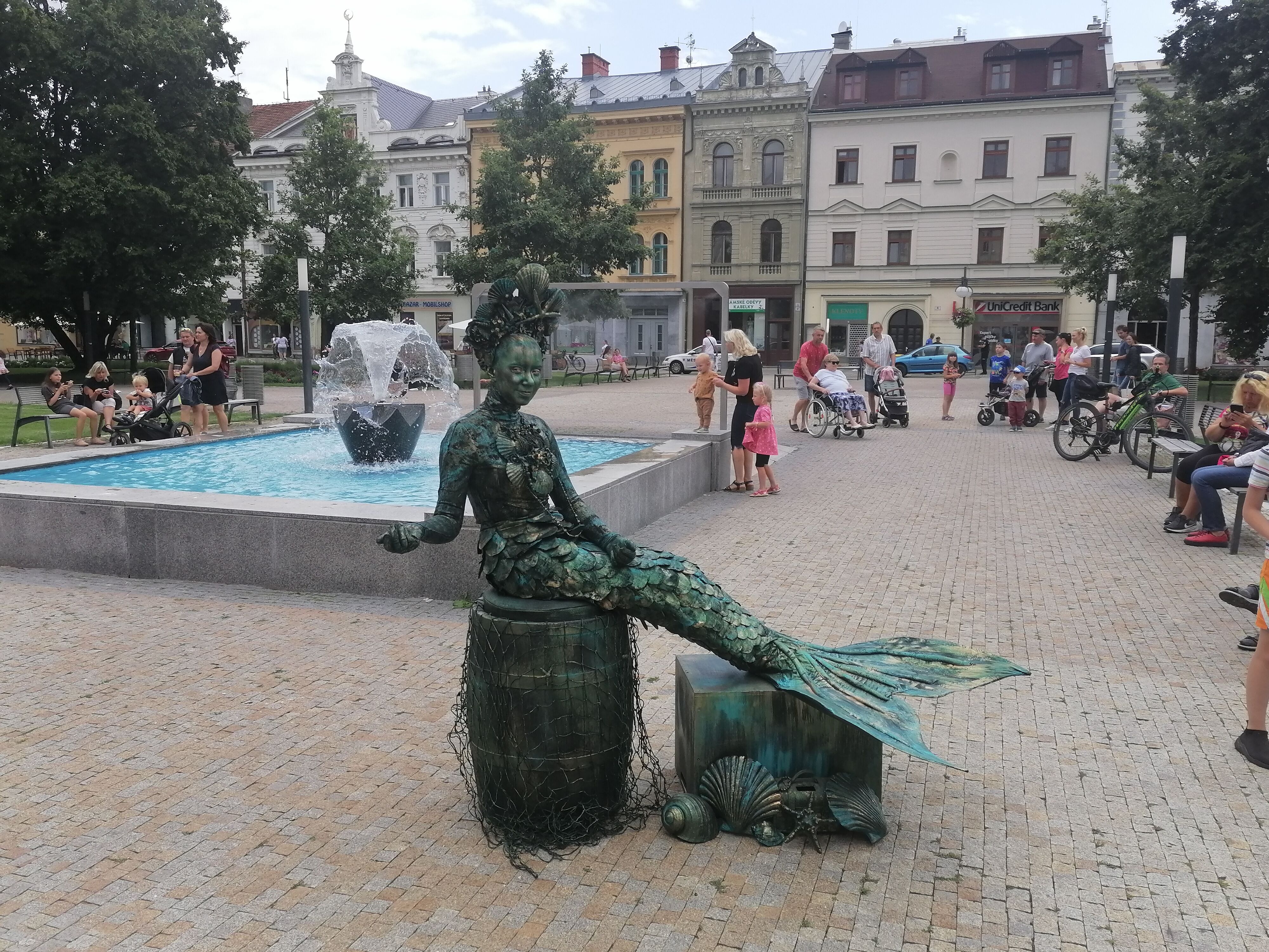 Dřevosochání se blíží