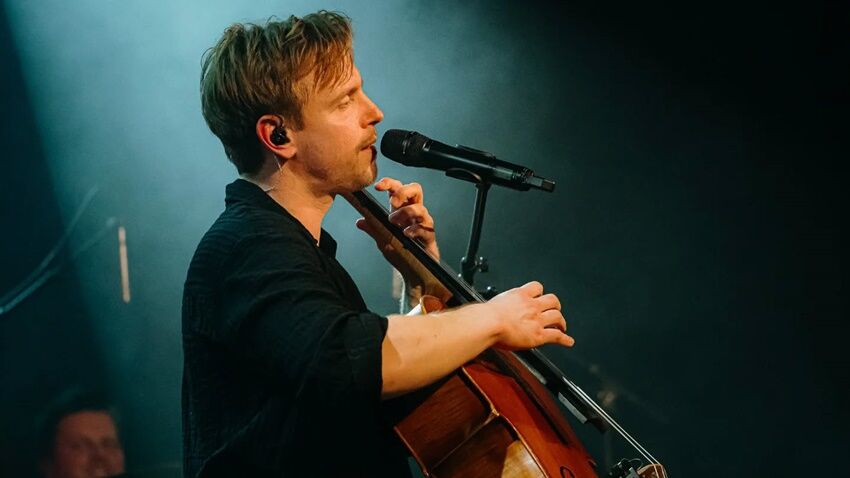 Pavel Čadek vynalezl cellofolk
