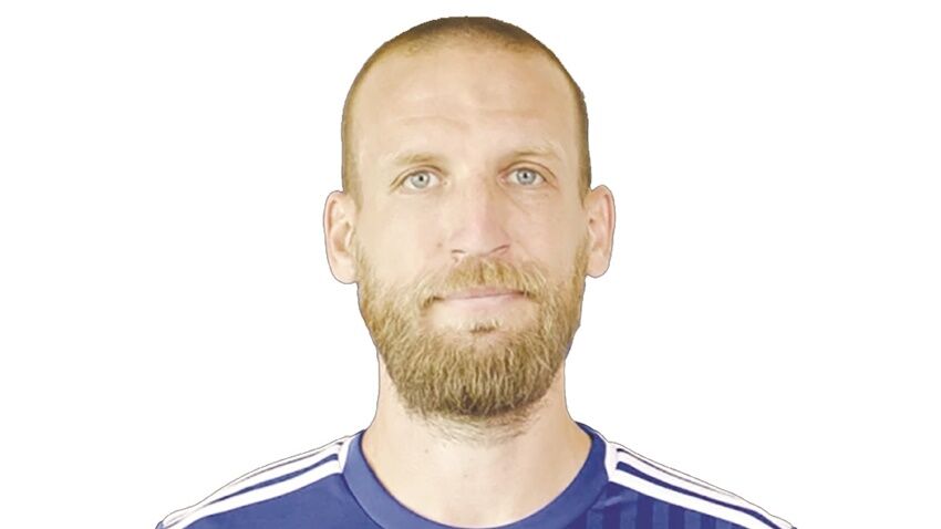 Chtěl jsem zůstat, za nabídky jsem poděkoval, popsal své priority Martin Šindelář