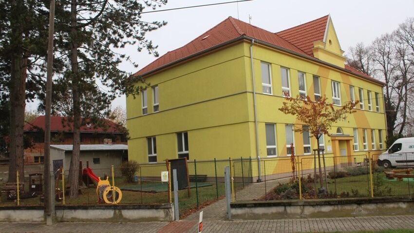 Školka v Dubanech končí
