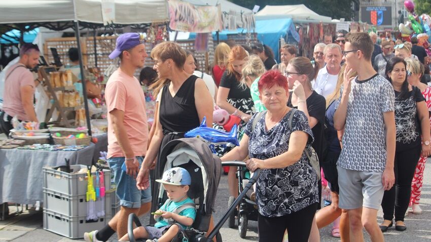 Jaké budou poplatky za stánky na letošních hodech?