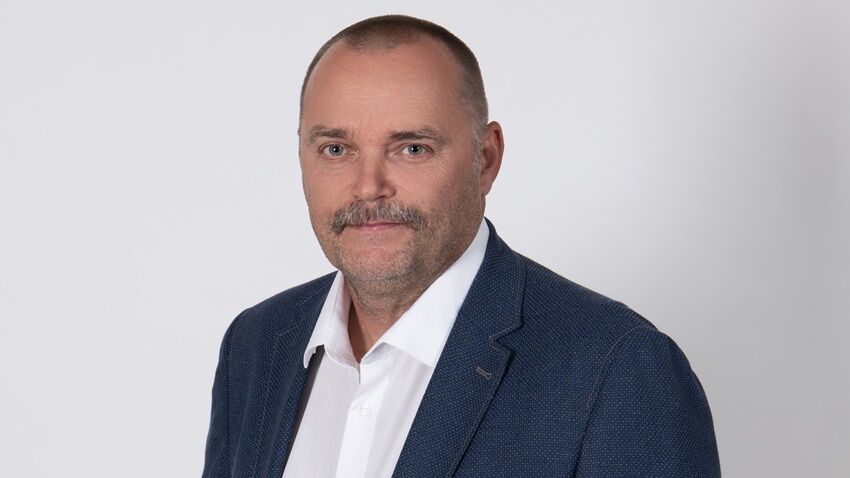 „Letos opravíme nádrž na Stráži a uděláme pumtrack,“ říká starosta Smržic Aleš Moskal