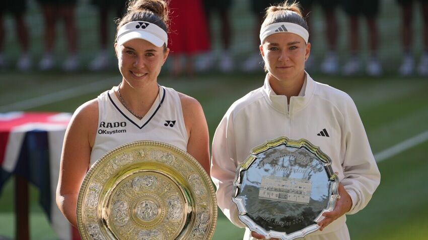 České tenistky na letošním Wimbledonu přepisovaly historii