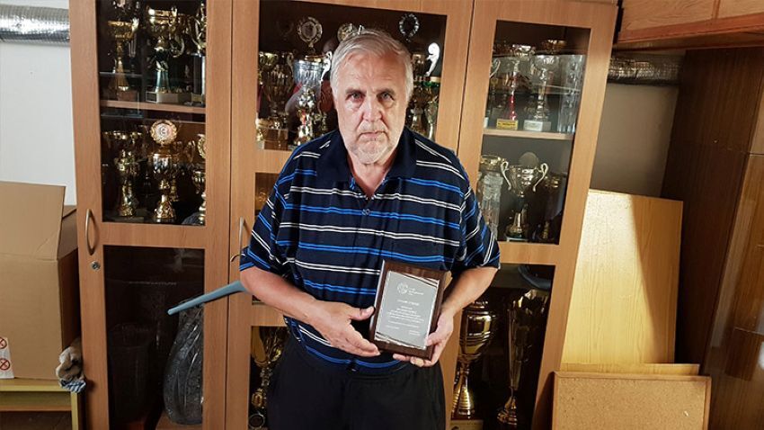 Richard Beneš o českém fotbale: Musí přijít radikální změna, jinak se nepohneme