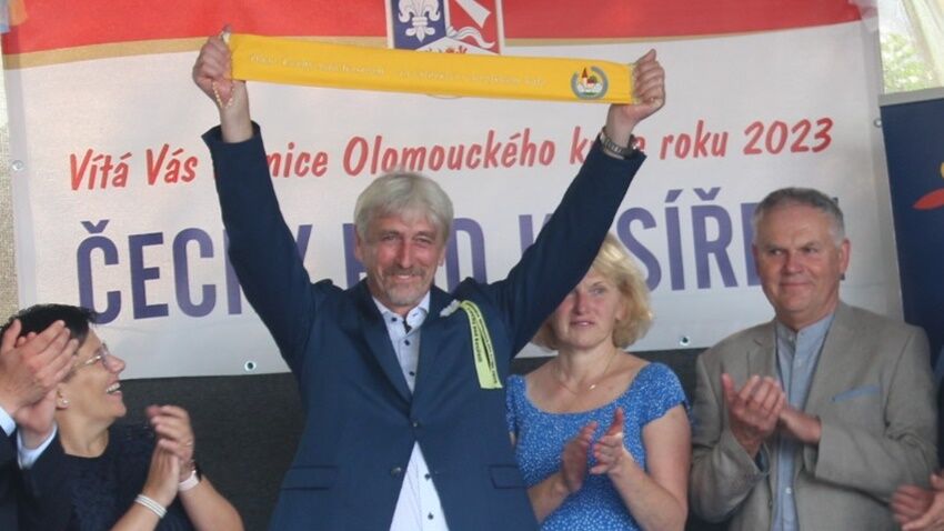 Milan Kiebel coby starosta skončí 