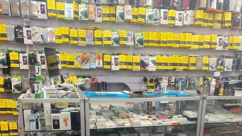 Živnostenský úřad a Městská policie na kontrolách