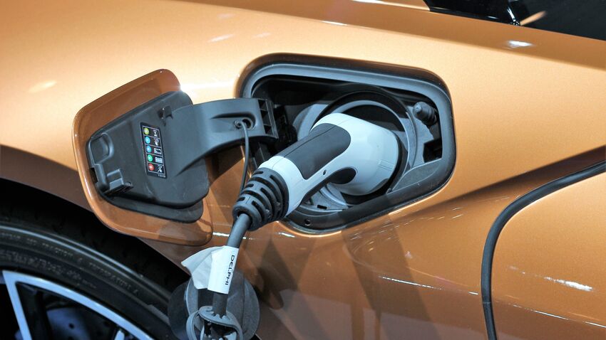 „Město přistupuje k elektromobilitě velmi pasivně,“ zlobí se čtenář