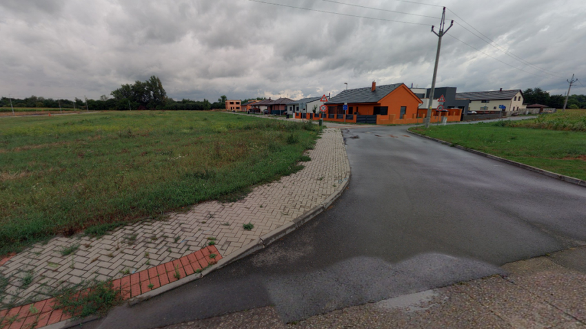 Prodej stavebních parcel ve Vrahovicích se nedaří