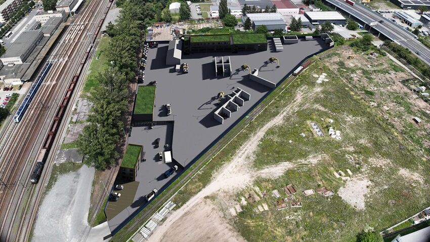 Magistrát bude žádat úplné posouzení záměru modernizace