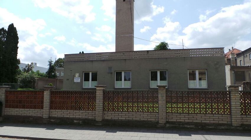 Město zabezpečí chodníky u mateřinky