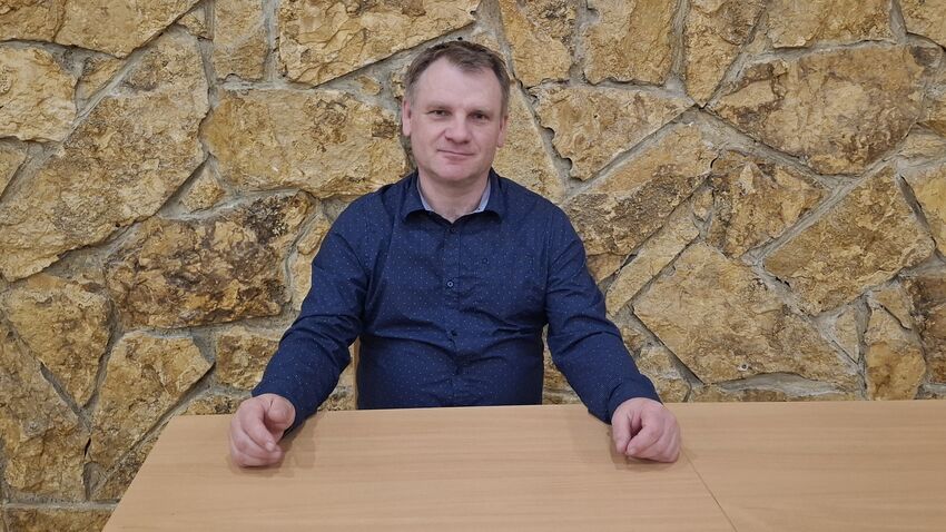 Jak to vypadá s kanalizací v Otinovsi?