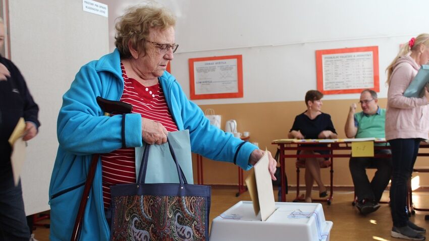 Komunální volby v Prostějově se blíží