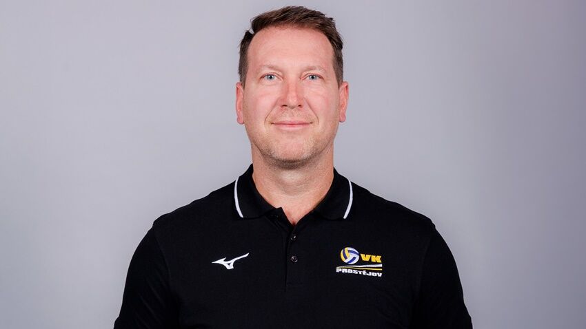 Petr Zapletal: „Páteční prohry z vedení 2:0 je škoda, ale v sobotu se holky dokázaly zlepšit, hrály dobře jako tým“