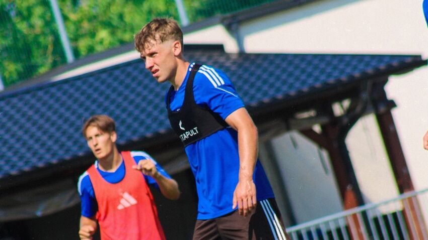 Eskáčko věří, že výsledky začnou odpovídat kvalitě výkonů