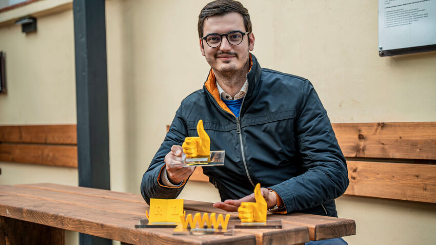 Malá obec dokáže s lidmi nejlépe komunikovat 
