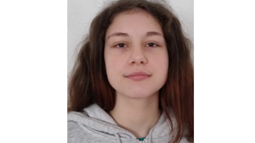 Policie hledá 14letou dívku