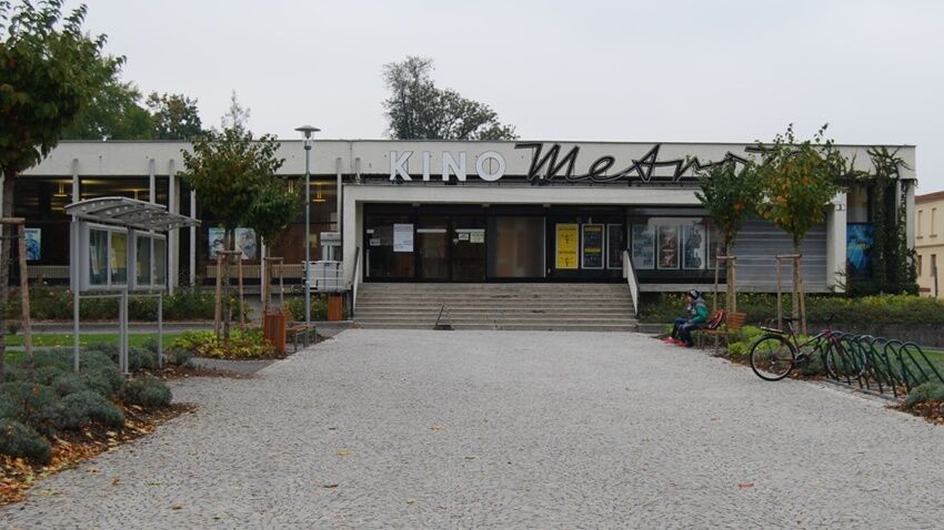 Kino Metro omezí v listopadu svůj provoz