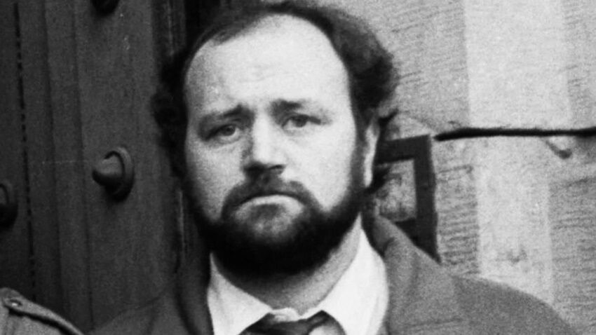 Zemřel Arnošt Kohut