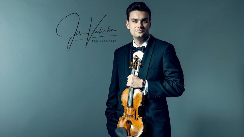 Koncert filharmonie v prostějovském divadle uctil Den vzniku samostatného Československa 